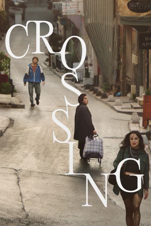 Crossing's poster