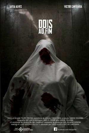 Dois ao Fim's poster