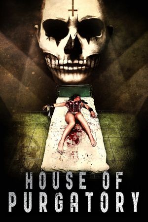 House of Purgatory's poster