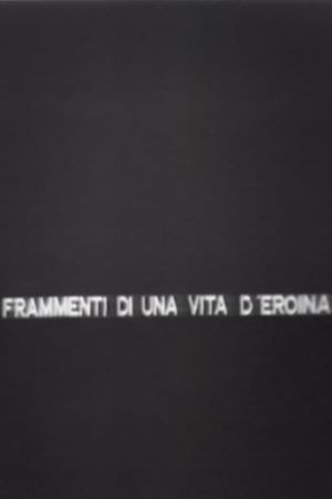 Frammenti di una vita d'eroina's poster image