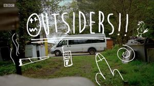 Outsiders's poster