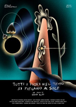 Tutti i Fiori nel Tempo si Piegano al Sole's poster