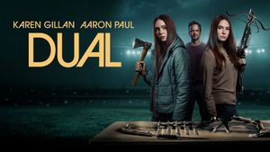 Dual's poster