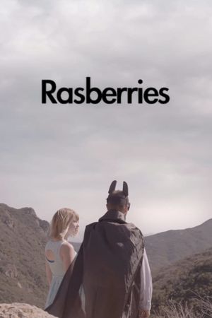 Rasberries's poster