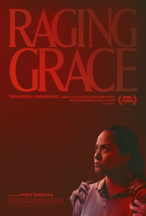 Raging Grace's poster