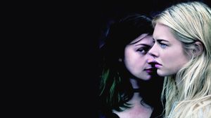 Bad Girl's poster