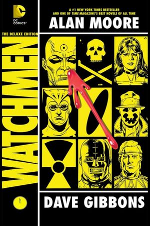 The Phenomenon: The Comic That Changed Comics's poster