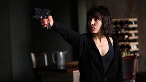 What Happened to Monday's poster