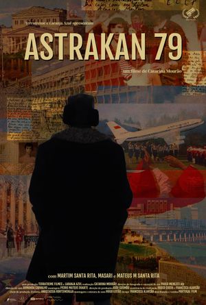 Astrakan 79's poster