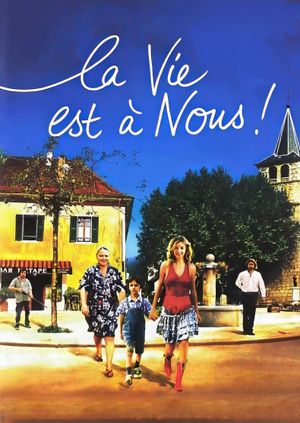It's Our Life!'s poster