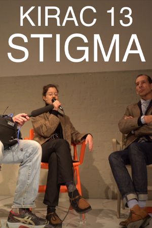 KIRAC 13: Stigma (or 'the Netflix deal')'s poster