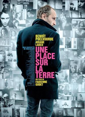 A Place on Earth's poster