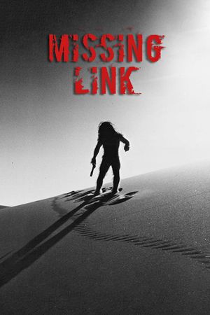 Missing Link's poster