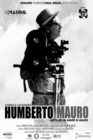 Humberto Mauro's poster