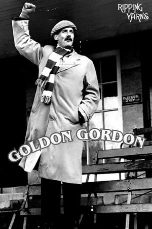 Golden Gordon's poster