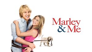 Marley & Me's poster