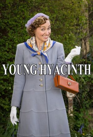 Young Hyacinth's poster