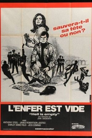 Hell Is Empty's poster