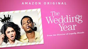 The Wedding Year's poster