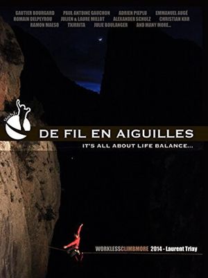 De Fil en Aiguilles's poster image