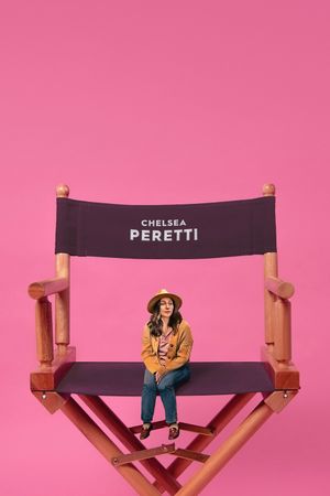 First Time Female Director's poster