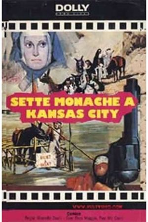 Seven Nuns in Kansas City's poster