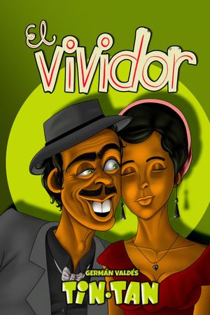 El vividor's poster