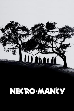 Necromancy's poster image