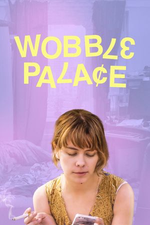 Wobble Palace's poster
