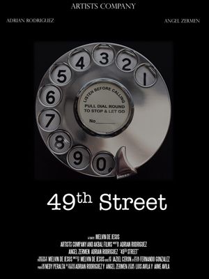 49th Street's poster