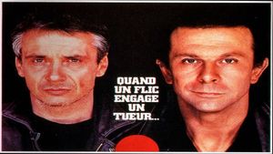 Cross's poster
