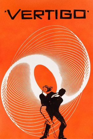 Vertigo's poster
