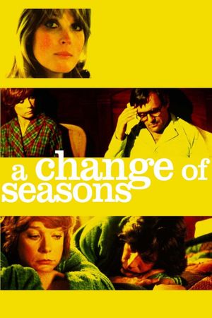 A Change of Seasons's poster