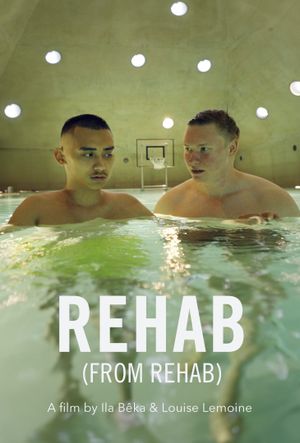 Rehab (From Rehab)'s poster