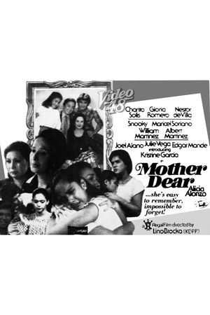Mother Dear's poster