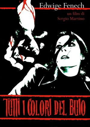 They're Coming to Get You!'s poster