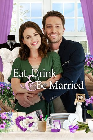 Eat, Drink and Be Married's poster