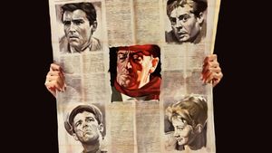 Big Deal on Madonna Street's poster