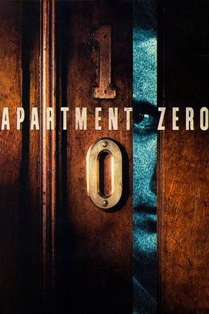 Apartment Zero's poster