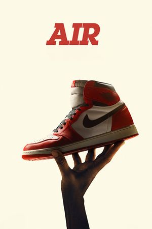 Air's poster