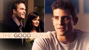 The Good Guy's poster