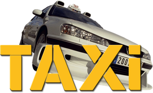 Taxi's poster