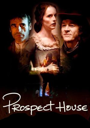 Prospect House's poster