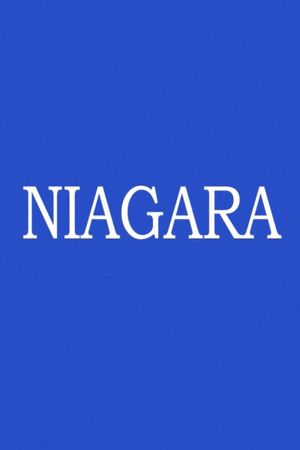 Niagara's poster