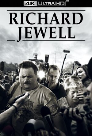 Richard Jewell's poster