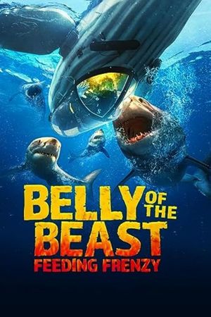 Belly of the Beast: Feeding Frenzy's poster image