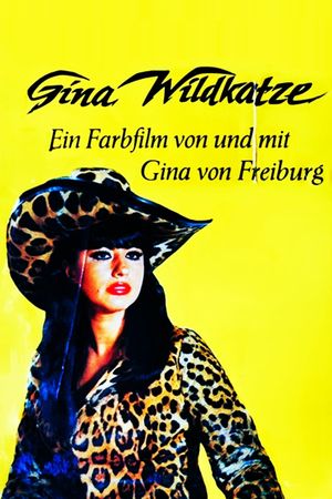 Gina Wildkatze's poster