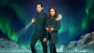 The Christmas Quest's poster