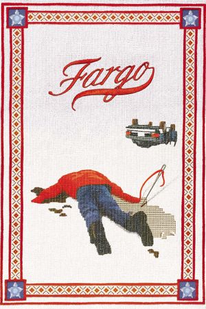 Fargo's poster