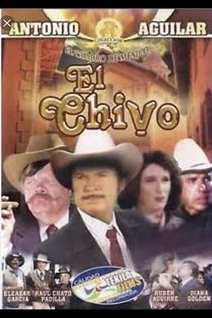El chivo's poster